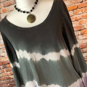 Style & Co Long Sleeve T-Shirt